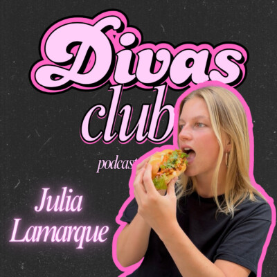 Julia Lamarque, de mannequin à influenceuse food