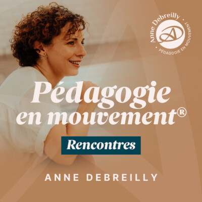 2. La Mary Poppins de la pédagogie