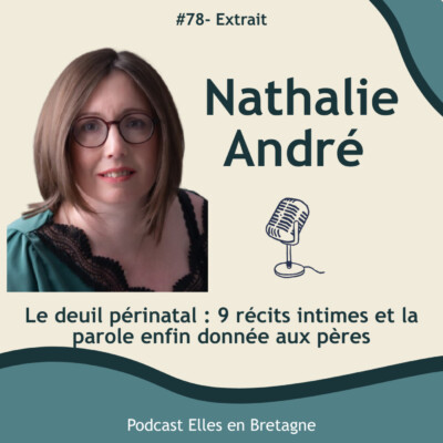 (Extrait) Le deuil périnatal : 9 récits intimes et la parole enfin donnée aux pères