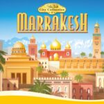 Avant de Ranger… Marrakesh