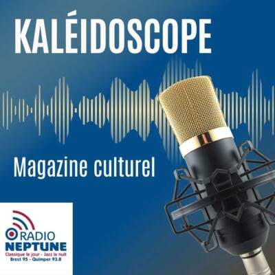 Kaléidoscope : la hotte du Père Noël 2025
