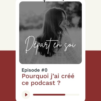 0. Quand être une mère active épuise : burn-out parental et professionnel, pourquoi ce podcast est né