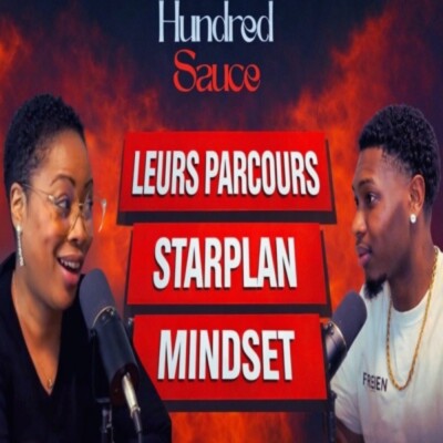 Hundred Sauce-Episode 17- Mr Freken et Lisa-Starplan