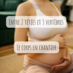 Le corps en chantier