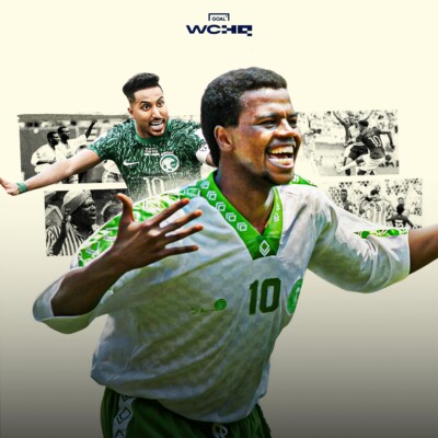 L’HÉRITAGE VERT: Du « but à la Maradona » d’Al-Owairan à la nuit où Messi est tombé