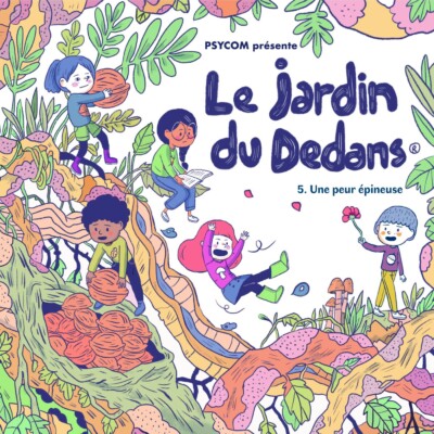 Une peur épineuse
