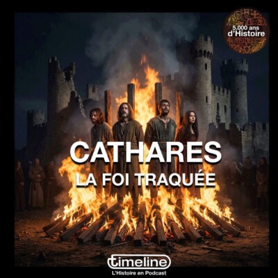 Cathares, la foi traquée – 4/6