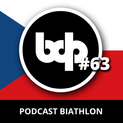 Balles de pioche – PODCAST BIATHLON #63