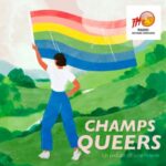 Champs Queers, avec Elodie Potente