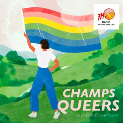 Champs Queers, avec Elodie Potente