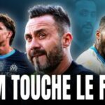 L’OM touche le fond… Rulli coule, De Zerbi doute, le vestiaire lâche ?