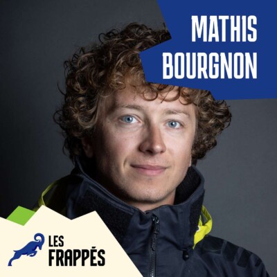 Aller vers ses peurs avec Mathis Bourgnon, vainqueur de la Mini Transat 2025