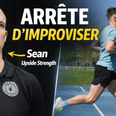 Zone 2, seuil, VO2max : ce que 90% des coureurs comprennent mal  (Sean Sale)