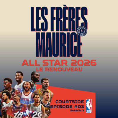 NBA All star 2026 : Le renouveau