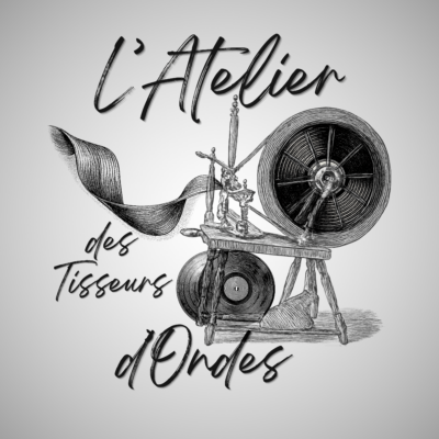 L’Atelier des Tisseurs d’Onde – Épisode 1 : MakB aux platines