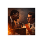 Les derniers jours de Patrice Lumumba — Le Discours et le Silence (1/6)