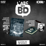 Épisode du  21 octobre 2025