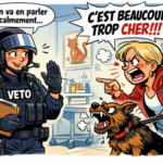 Et bam ! On parle d’argent
