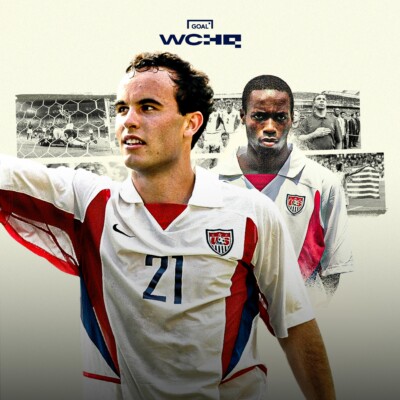 LES PIONNIERS: le parcours emblématique de la Coupe du monde 2002 qui a établi la norme pour le football américain