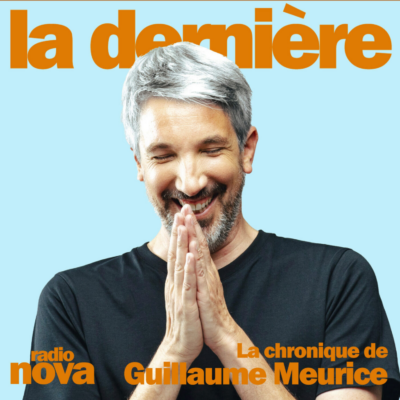 La France des glandus – La chronique de Guillaume Meurice