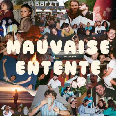 Podcast Cover