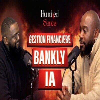 Hundred Sauce- Andy de Bankly-Episode 12