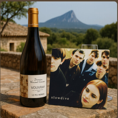 S01E05 // Savoir Ivre // Ou manger après le pestacle ??