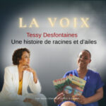 Episode 2 : Donner aux enfants des racines et des ailes par Tessy Desfontaines