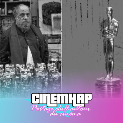 Nos pronostics OSCARS / CESAR 2026 : est ce qu’on a du flair ? (Souvent, non)