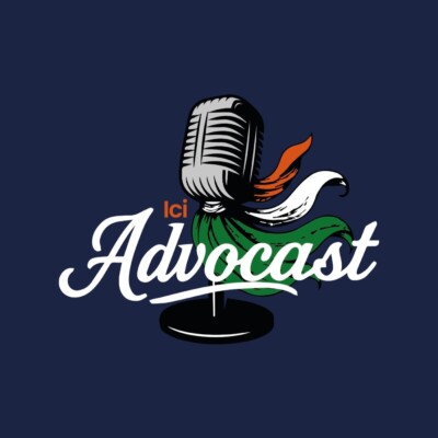 Advocast _ L’Episode du grand saut!