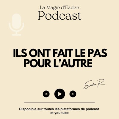 Ils ont fait le pas pour l’autre