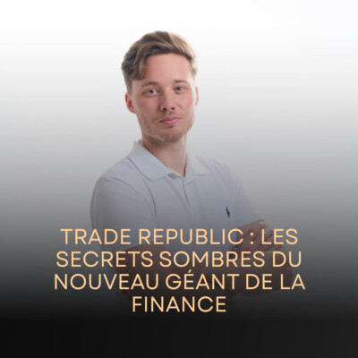 Trade Republic : les secrets sombres du nouveau géant de la finance