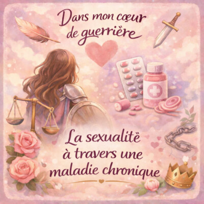 Sexualité et maladies chroniques : réinventer l’intime