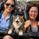 Retour d&rsquo;Orlando : On est vétos, pas des psys ni des gourous… for sure !