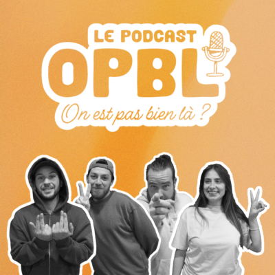 S03E09 – Les humains sont cons