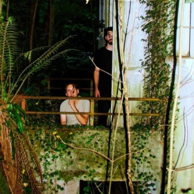 Sortie du premier album du duo Blême, Naufrages