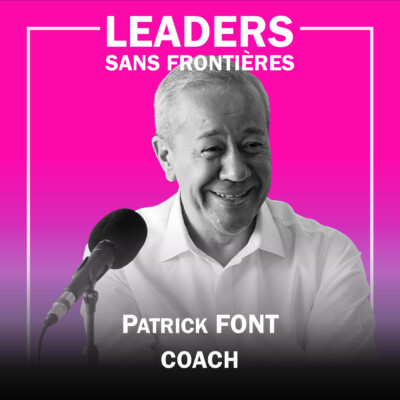 Accompagner les dirigeants au Mexique  | #LDSF91