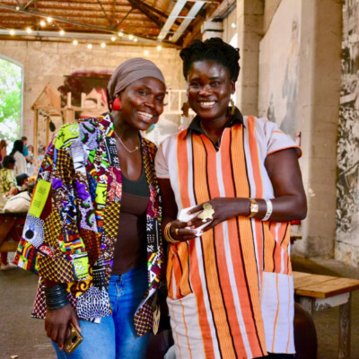 Place à la 2éme partie de ma discussion avec Khady Sarr : parcours vérité et résilience. Une parole forte et sans filtre.  Bonne écoute
