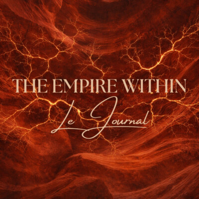 Quand personne n’écoute (et que je continue)