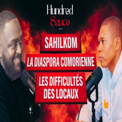 Hundred Sauce-Tourki de Sahilkom-Episode 15