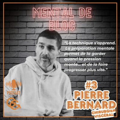 M2B#3 — Le mental, la fatigue et la décision au bloc