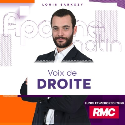 Voix de droite : Narcotrafic, « l’État perd des territoires » – 07/01