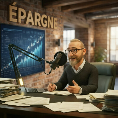 Pourquoi épargner avant d’investir ?