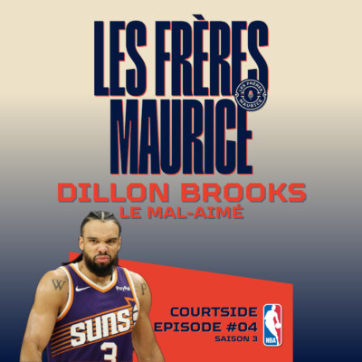 Dillon Brooks, le mal-aimé