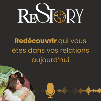 Redécouvrez votre identité : Construire des relations authentiques après une séparation