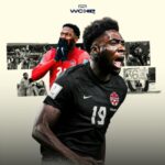 RENAISSANCE: le Canada réalise son rêve en se qualifiant pour le Mondial 2022