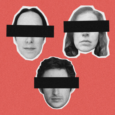 Document 24: Claire, Anouk & Souf