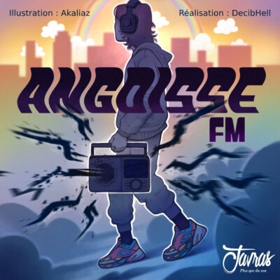 Angoisse FM – Episode 02 – On n’entend pas chanter les députés