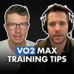 Kolie Moore – VO2max training tips, durability, zone 2…