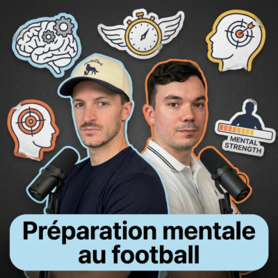 La préparation mentale peut complètement changer tes performances avec Louis-David Bernier Cloutier
